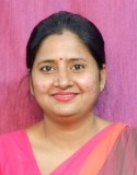 Sunita Lakra